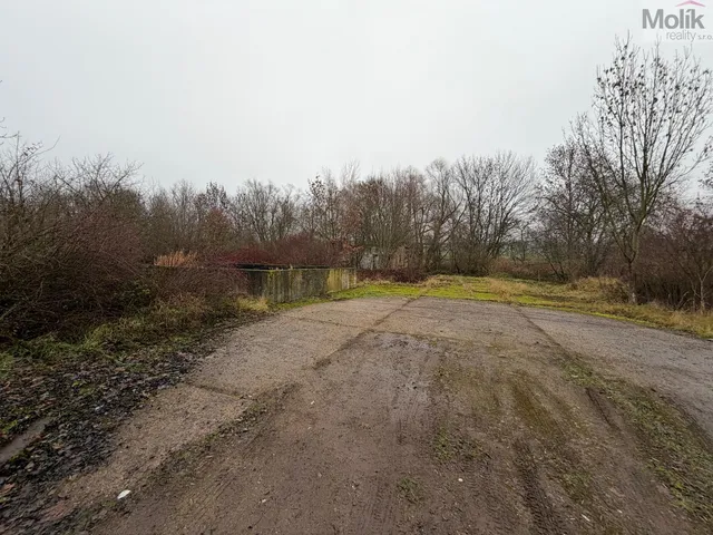 Prodej komerčního pozemku 15 490 m²