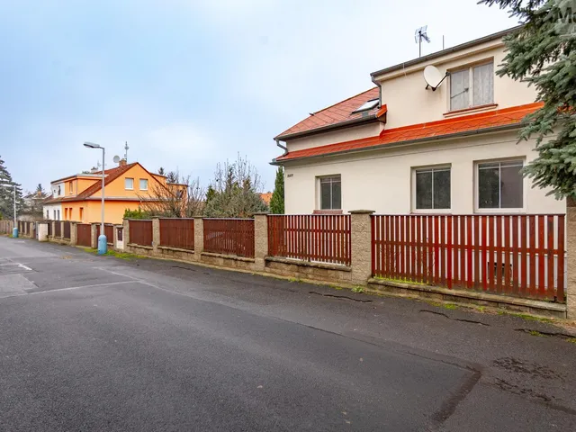 Prodej rodinného domu 126 m²