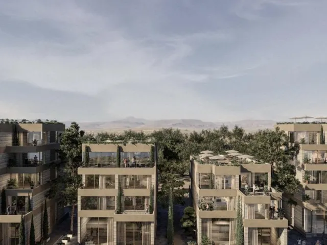 Prodej bytu 3+kk 72 m²