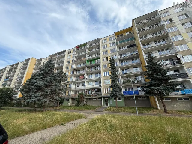 Prodej bytu 4+1 79 m²