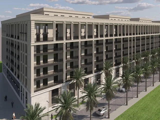 Prodej bytu 2+kk 42 m²