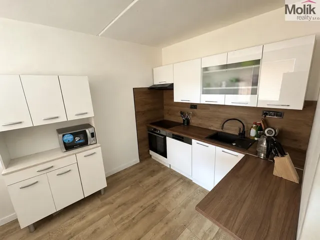 Prodej bytu 3+1 69 m²