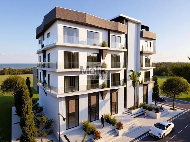Prodej bytu 2+kk 57 m²