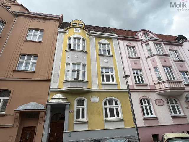 Prodej bytu 3+1 77 m²