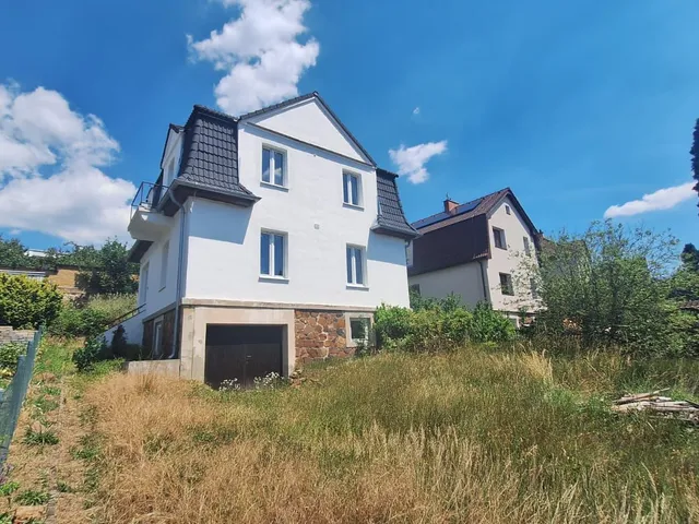Prodej rodinného domu 130 m²