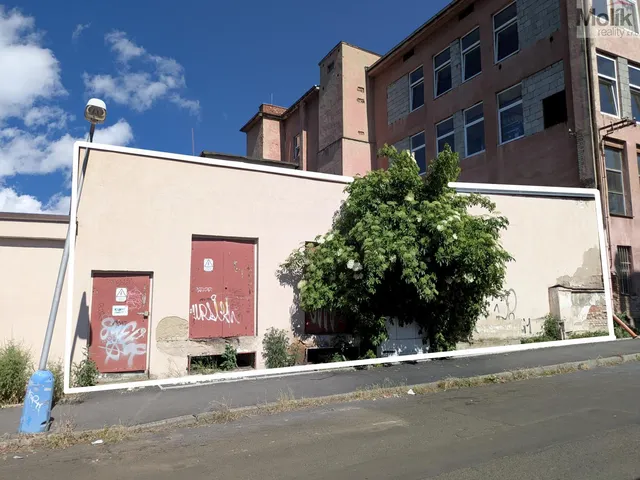Pronájem obchodního prostoru 70 m²