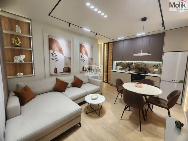 Prodej bytu 2+kk 68 m²