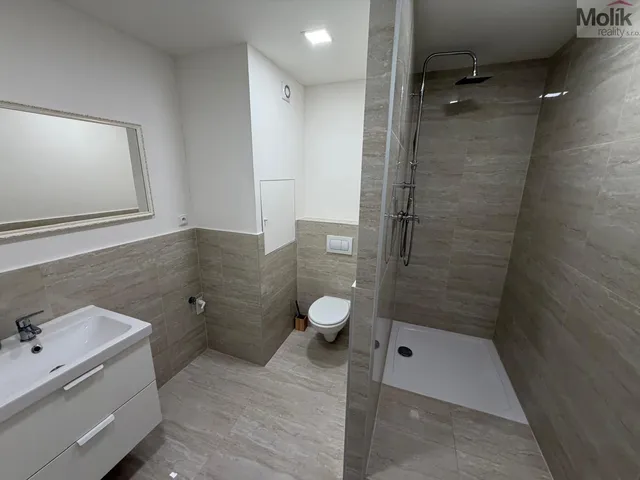Prodej bytu 3+1 67 m²