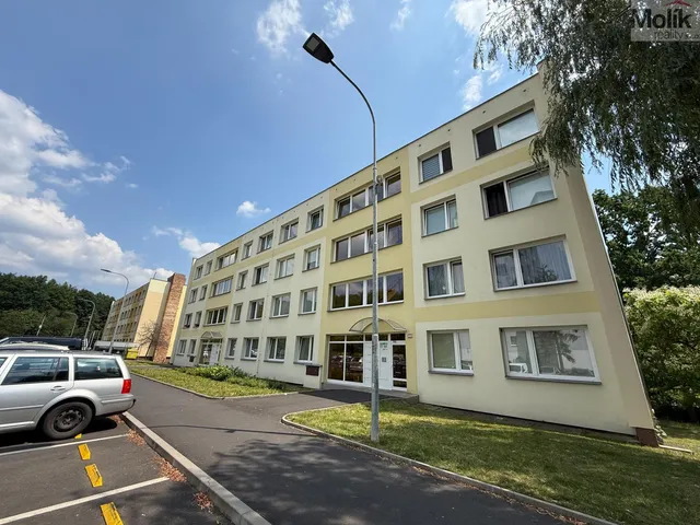 Prodej bytu 3+1 55 m²