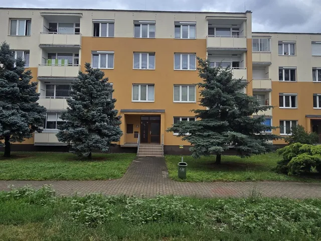 Prodej bytu 3+1 79 m²