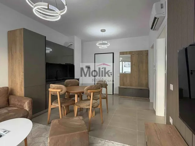 Prodej bytu 2+kk 56 m²