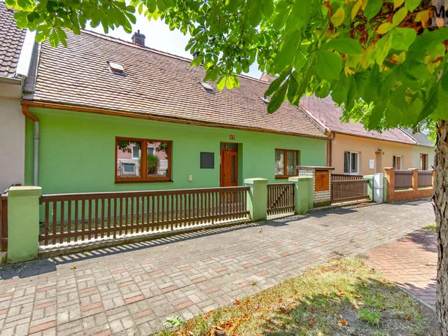 Prodej rodinného domu 140 m²