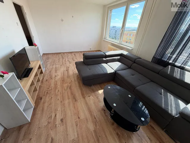Prodej bytu 1+kk 33 m²