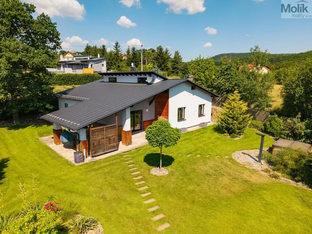 Prodej rodinného domu 167 m²