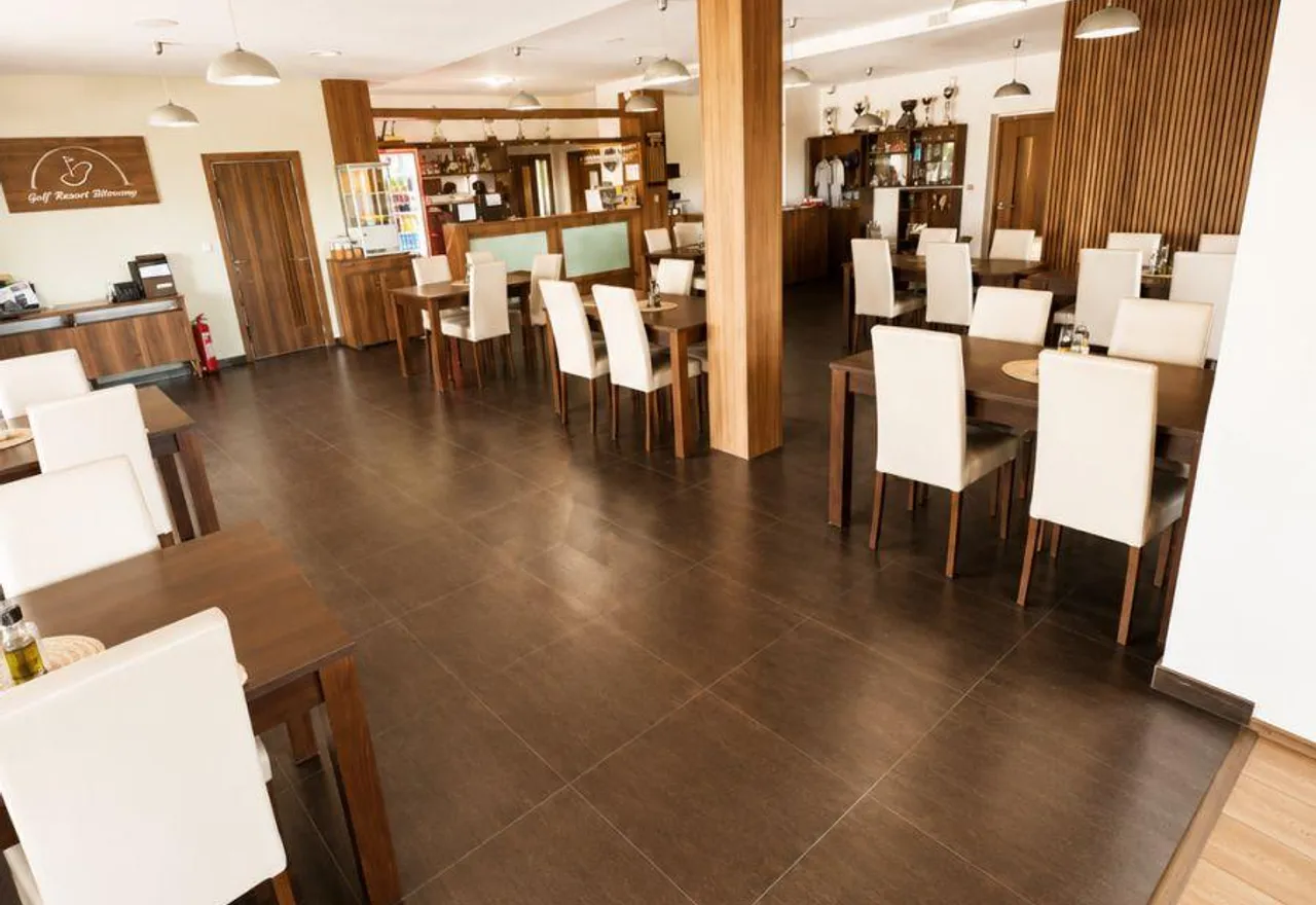 restaurace