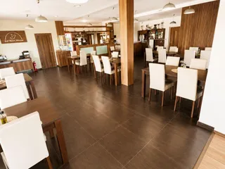 restaurace
