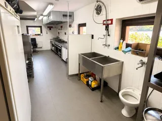 kuchyň