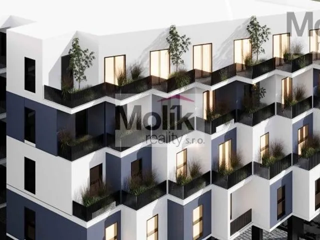 Prodej bytu 3+kk 80 m²