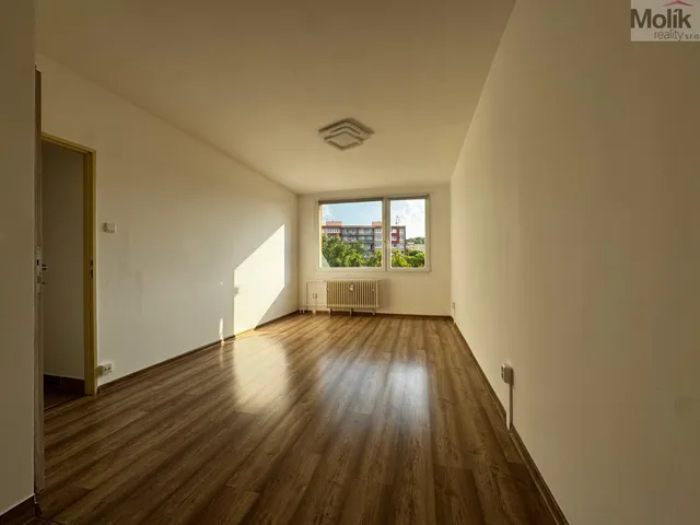 Pronájem bytu 2+kk 40 m²
