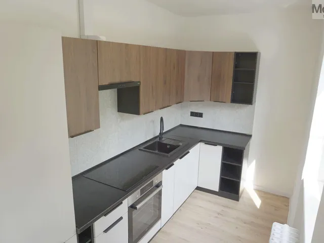 Prodej bytu 2+1 53 m²
