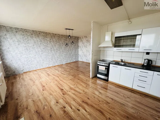 Prodej bytu 3+1 62 m²
