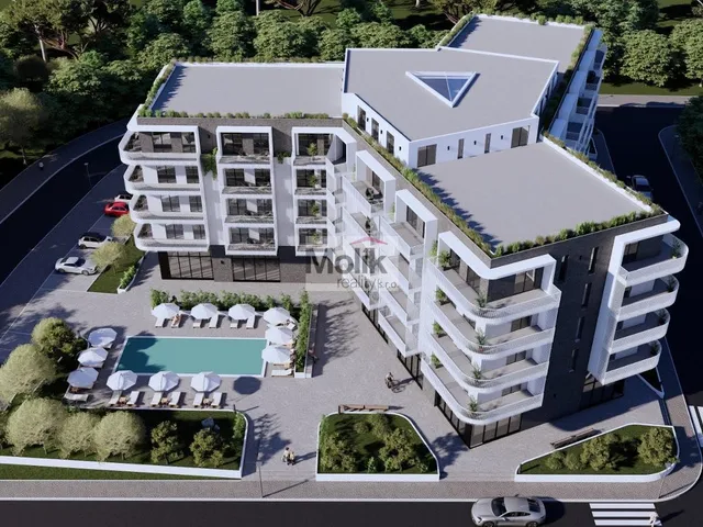 Prodej bytu 2+kk 76 m²