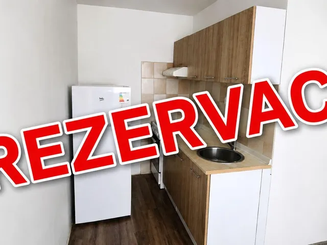 Prodej bytu 2+kk 39 m²