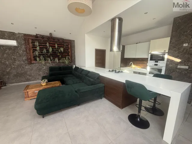 Pronájem rodinného domu 700 m²