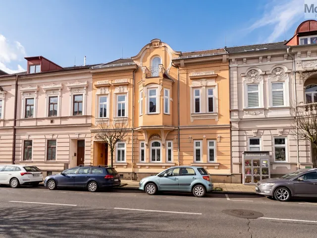 Prodej rodinného domu 330 m²