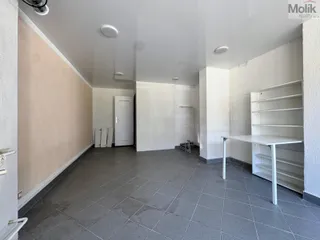 Obchodní část