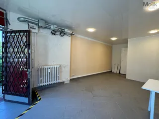 Obchodní prostor