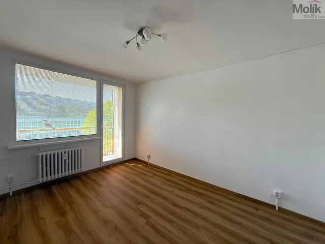 Pronájem bytu 3+1 55 m²