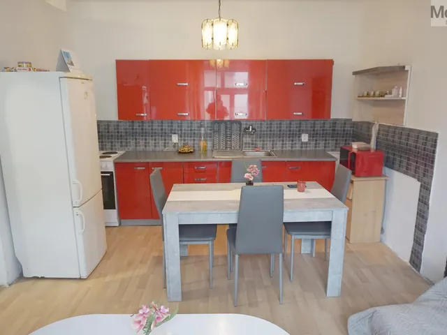 Prodej bytu 2+kk 51 m²