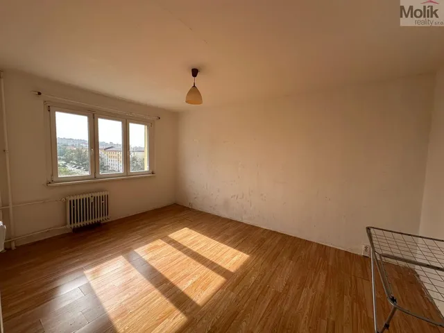 Prodej bytu 2+1 55 m²