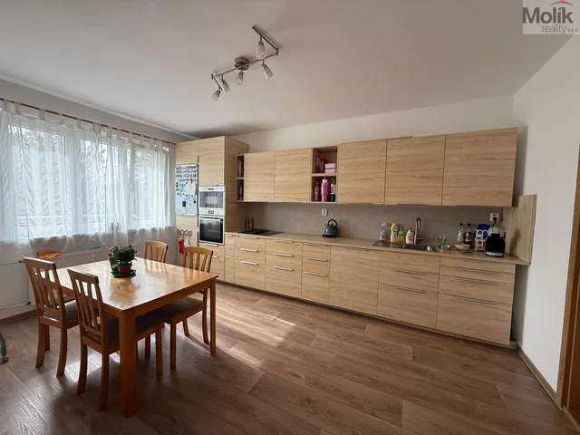 Prodej bytu 4+1 115 m²