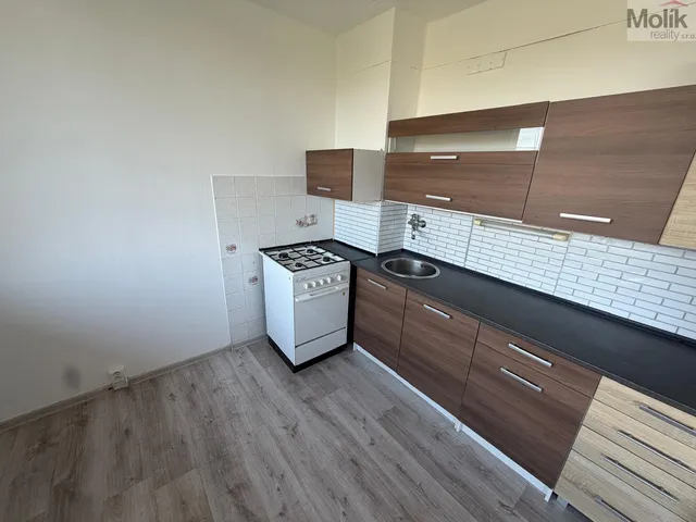 Prodej bytu 2+1 48 m²