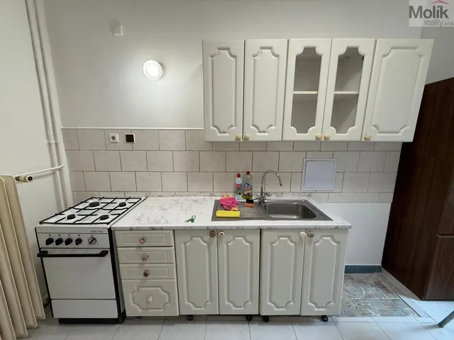 Prodej bytu 1+1 35 m²