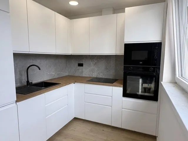 Pronájem bytu 2+kk 50 m²