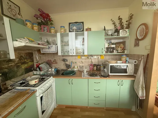 Prodej bytu 4+1 83 m²