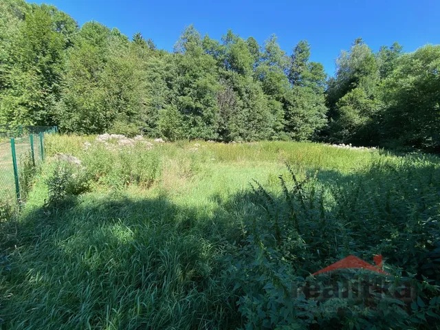 Prodej pozemku 3 120 m²