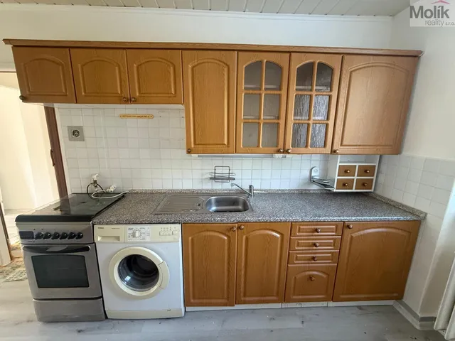 Pronájem bytu 2+1 57 m²