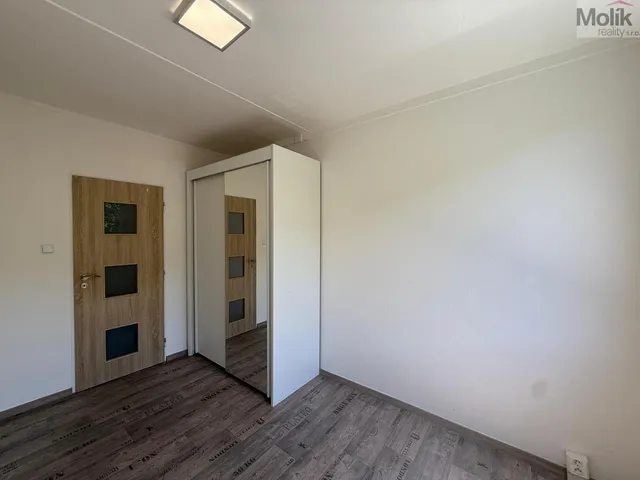 Pronájem bytu 2+kk 40 m²