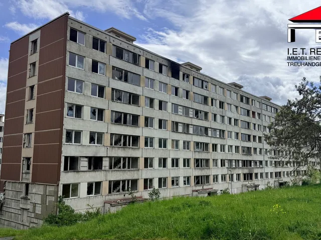 Prodej bytu 2+1 80 m²