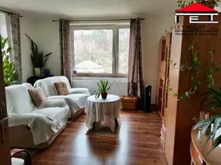 1NP pokoj
