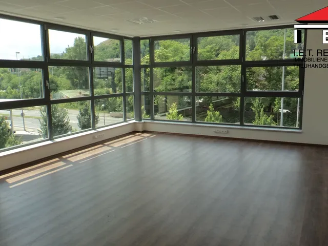 Pronájem kanceláře 53 m²