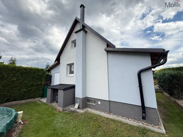 Prodej chaty 48 m²