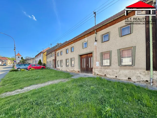 Prodej rodinného domu 300 m²