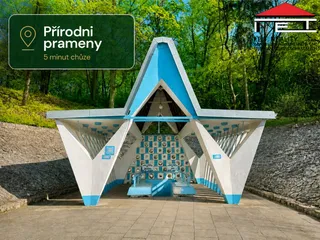 lázně