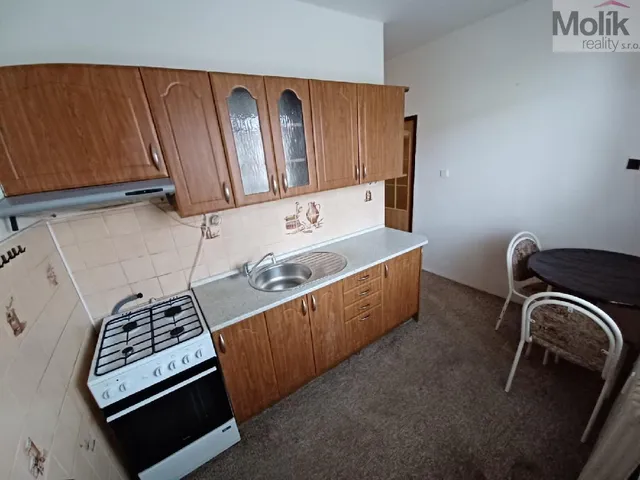 Pronájem bytu 3+1 69 m²
