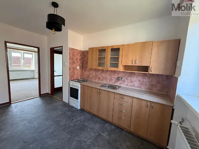 Prodej bytu 2+1 65 m²